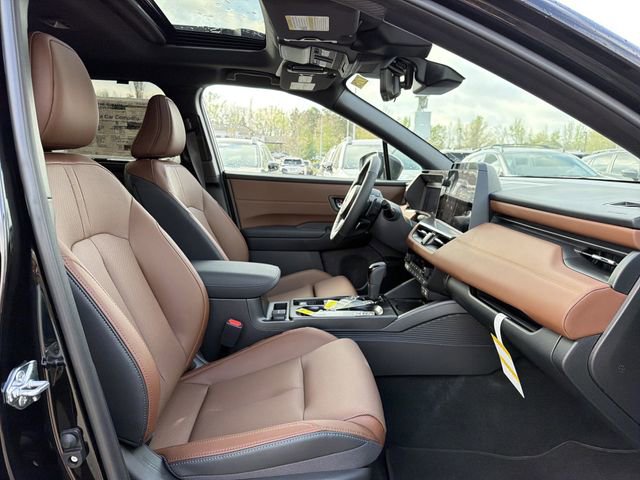 New 2026 Subaru Outback Touring AWD/4WD image 16