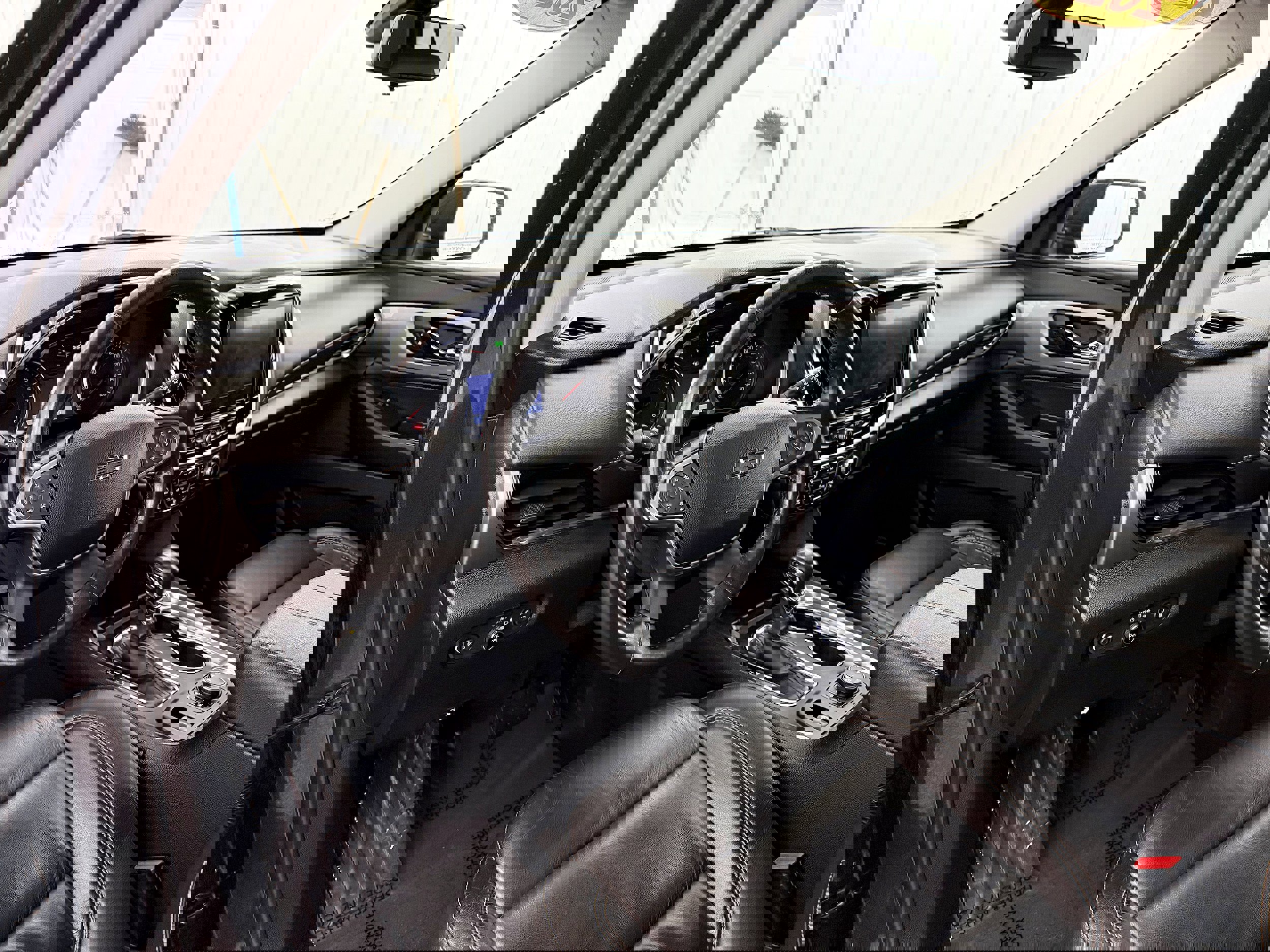 Used 2021 Chevrolet Traverse RS image 7