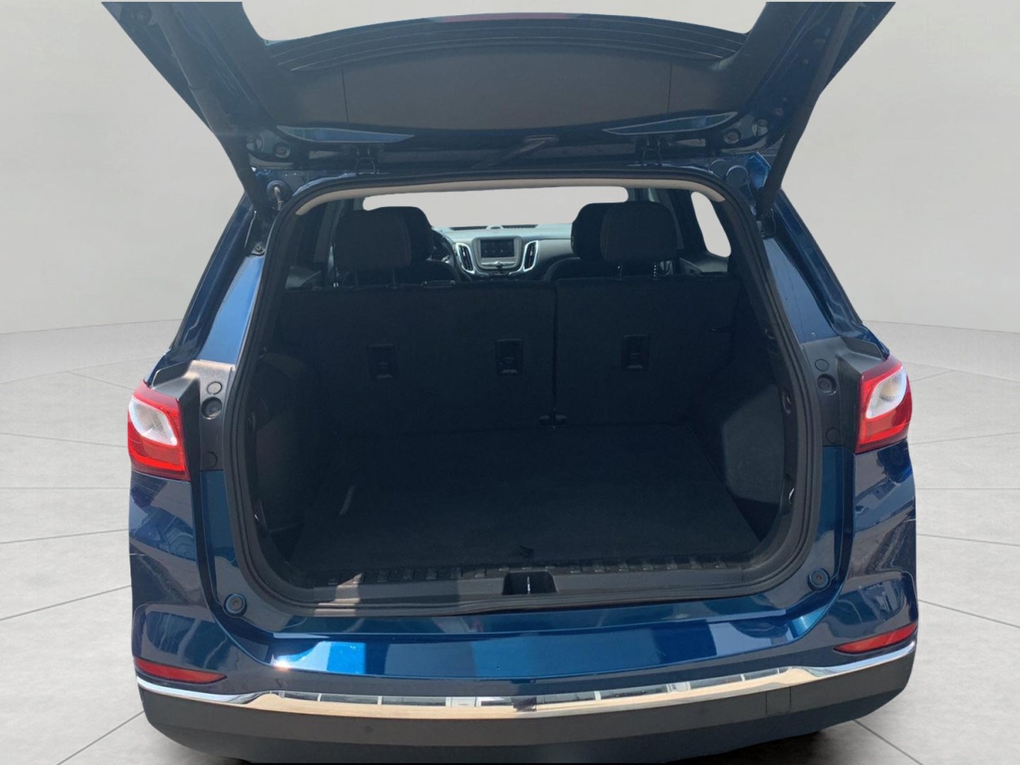 Used 2021 Chevrolet Equinox LT AWD/4WD image 22