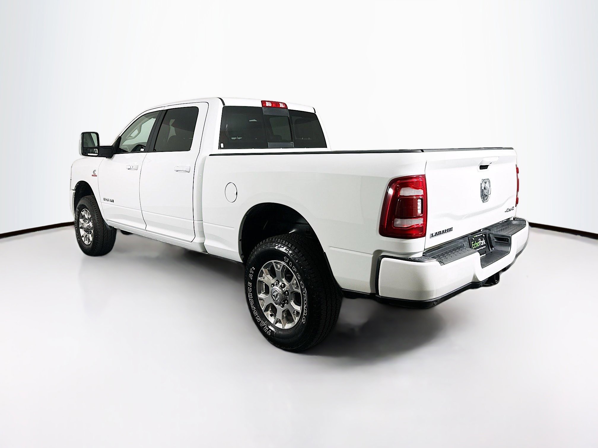 Used 2024 RAM 2500 Laramie w/ Safety Group image 5
