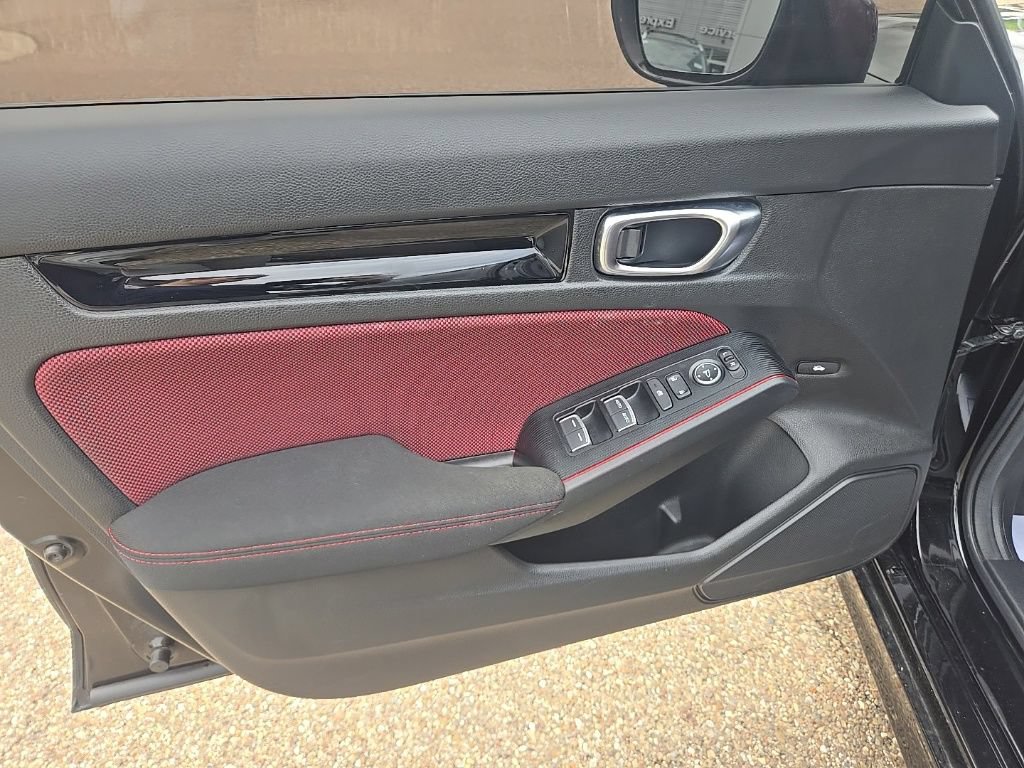 Used 2024 Honda Civic Si image 10