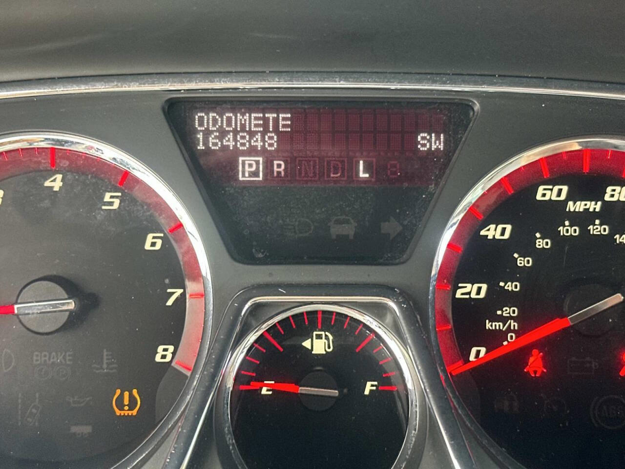 Used 2014 GMC Acadia Denali image 24