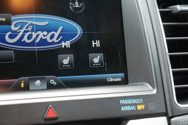 Used 2013 Ford Taurus Limited image 21