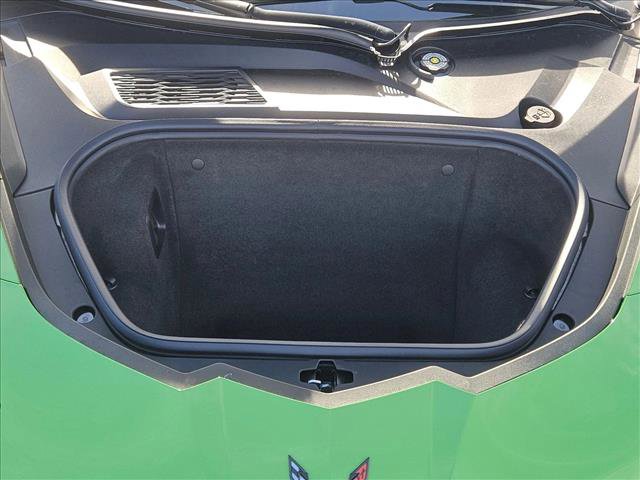 New 2026 Chevrolet Corvette Stingray Coupe w/ 1LT image 21