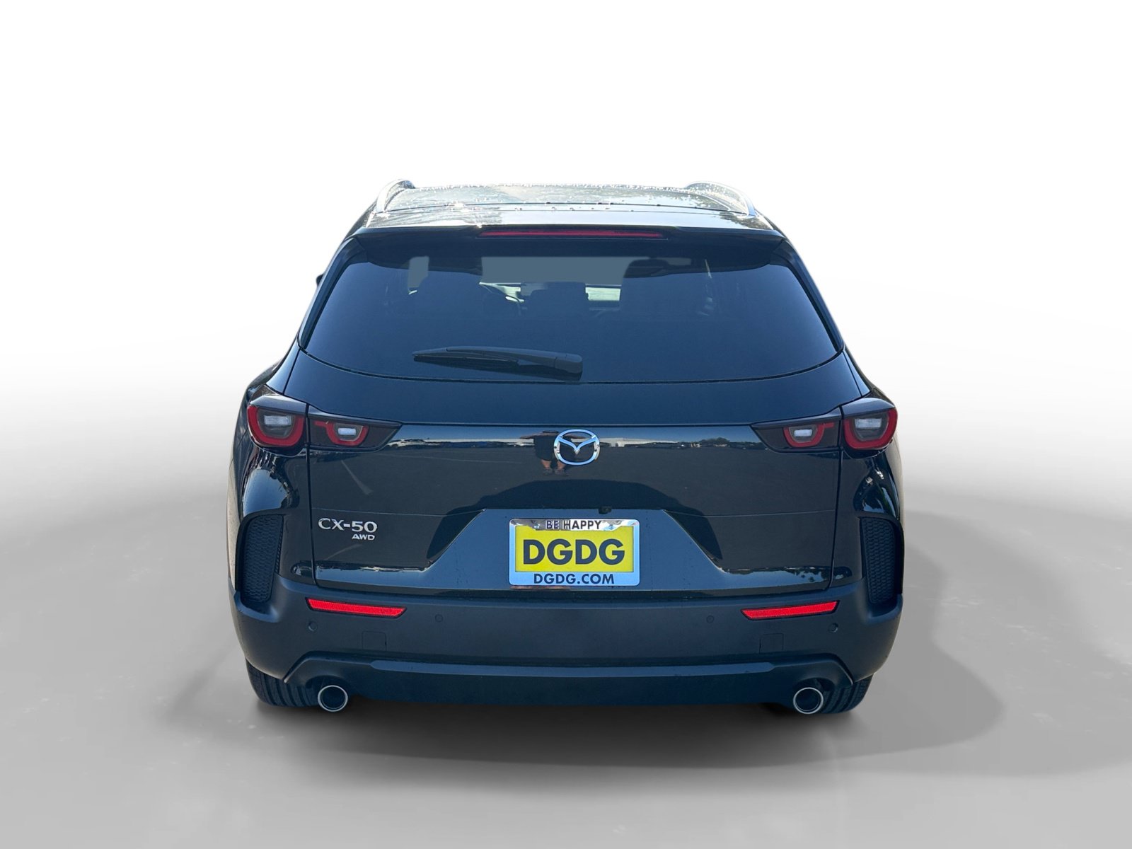 New 2026 MAZDA CX-50 AWD 2.5 S w/ Weather Package image 4
