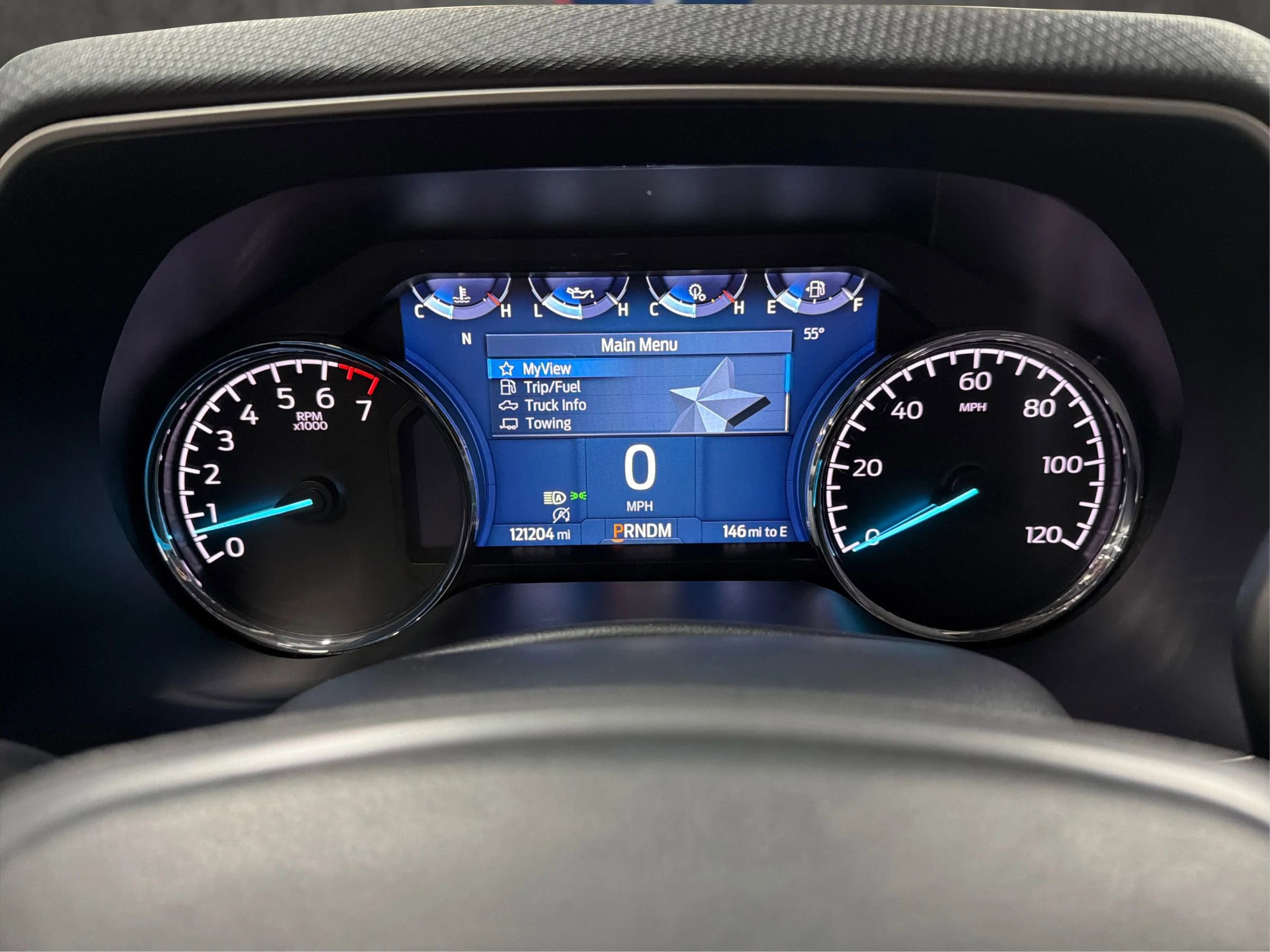 Used 2022 Ford F150 XLT w/ Equipment Group 301A Mid image 36