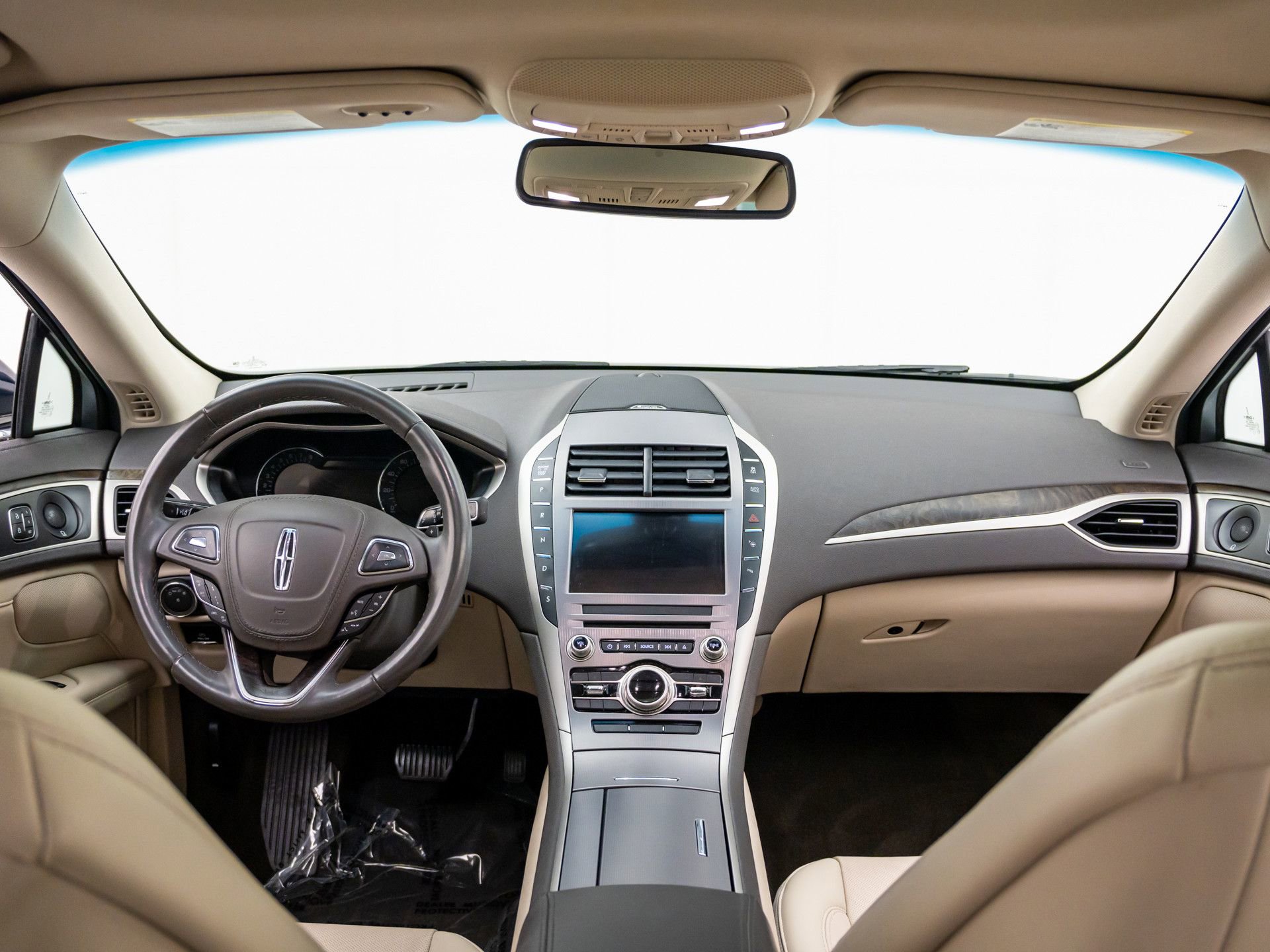 Used 2020 Lincoln MKZ Reserve image 10