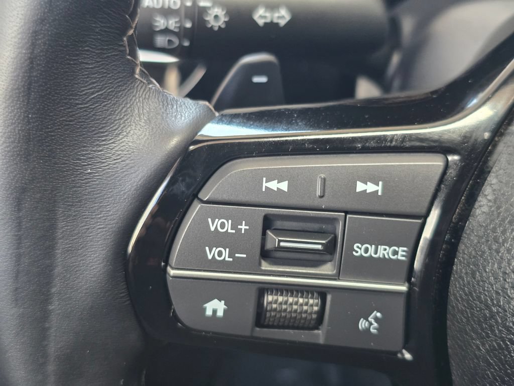 Used 2025 Honda Civic Sport image 16