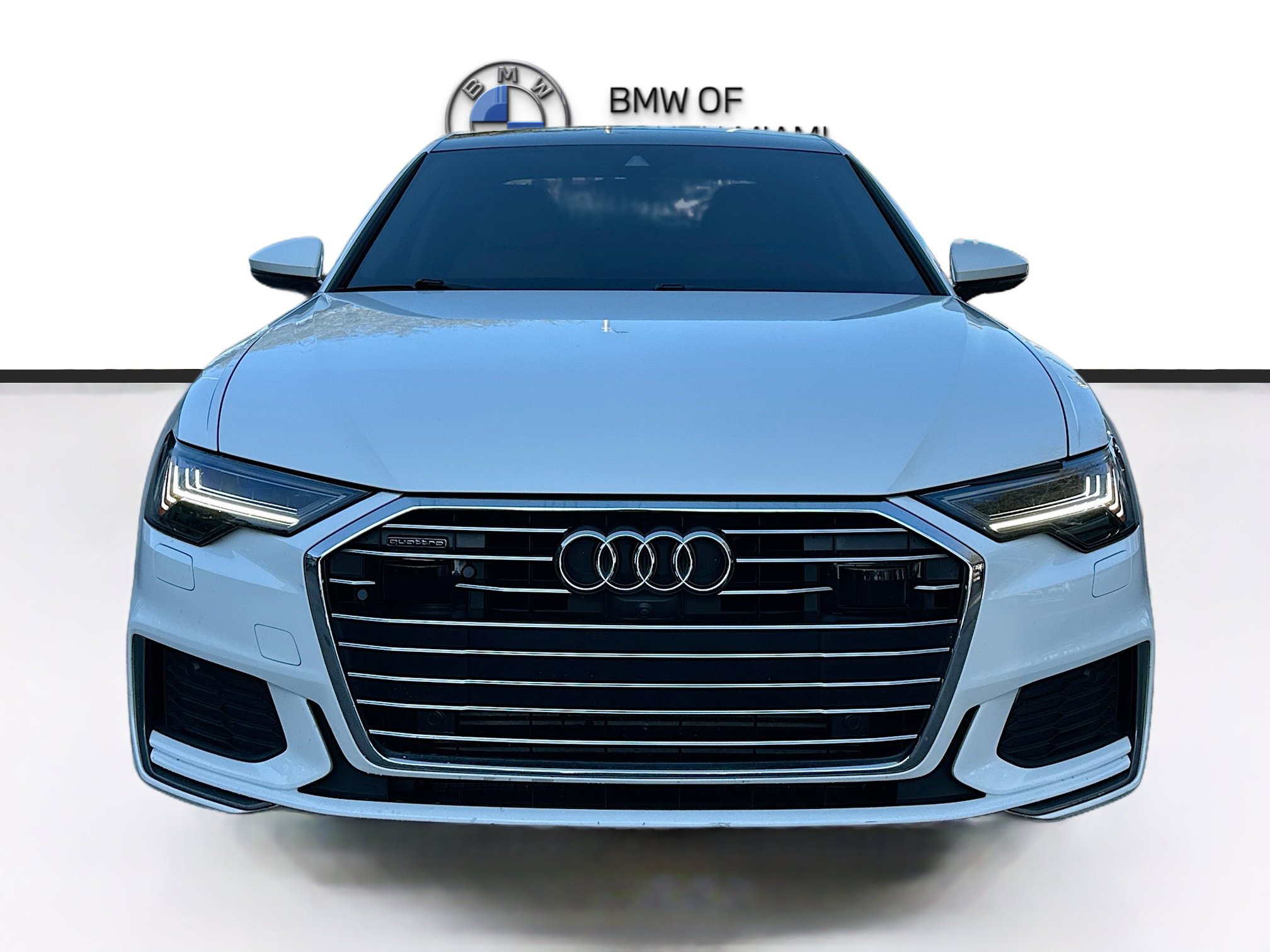 Used 2019 Audi A6 3.0T Prestige image 2