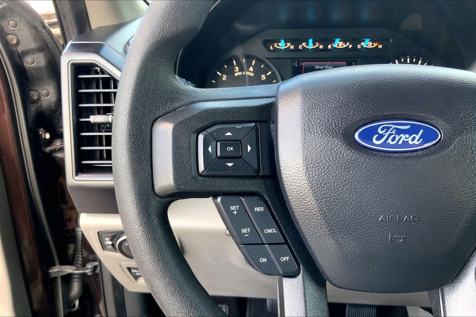 Certified 2019 Ford F150 XL w/ Equipment Group 101A Mid RWD image 21