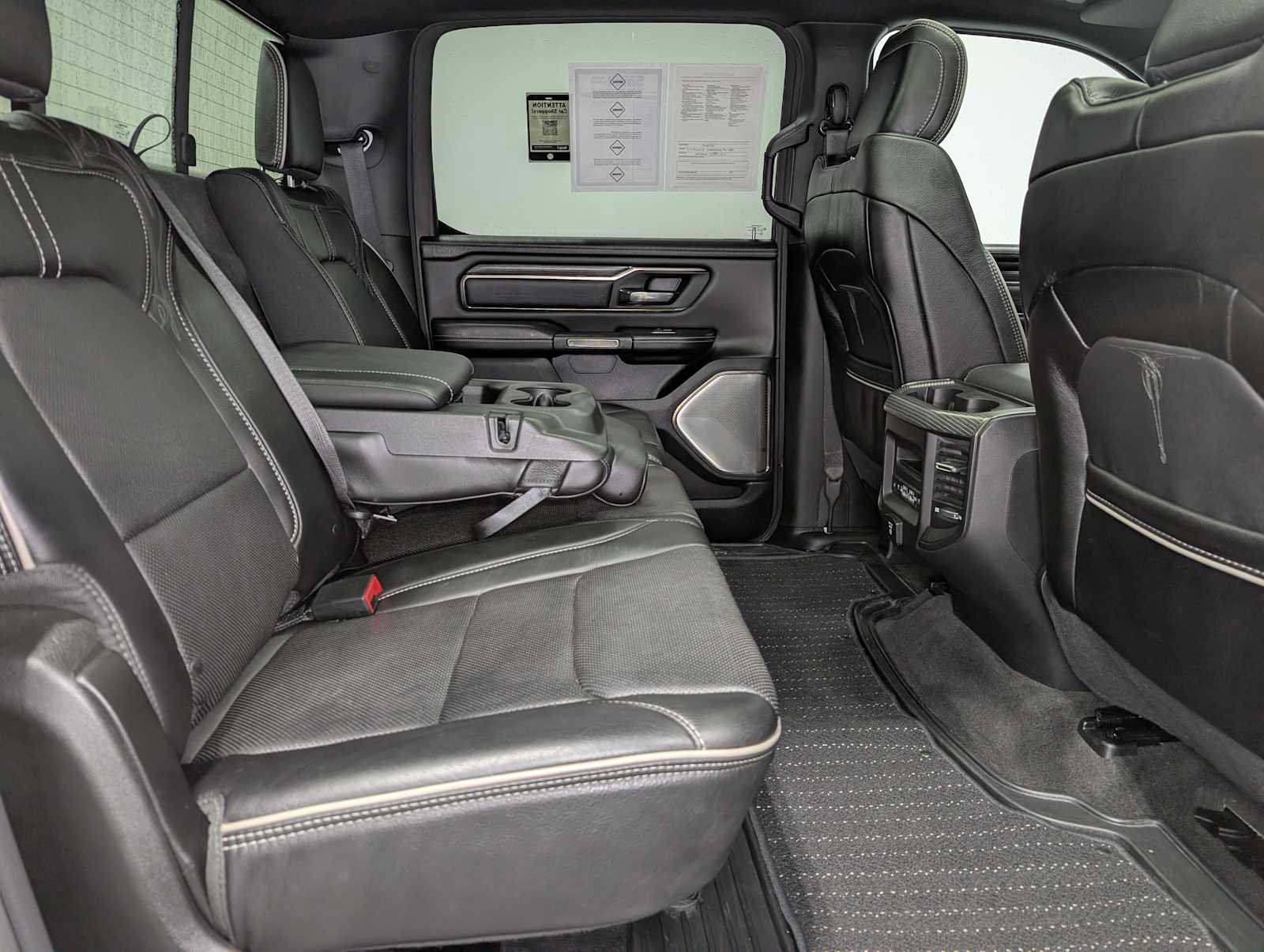 Used 2020 RAM 1500 Limited image 42