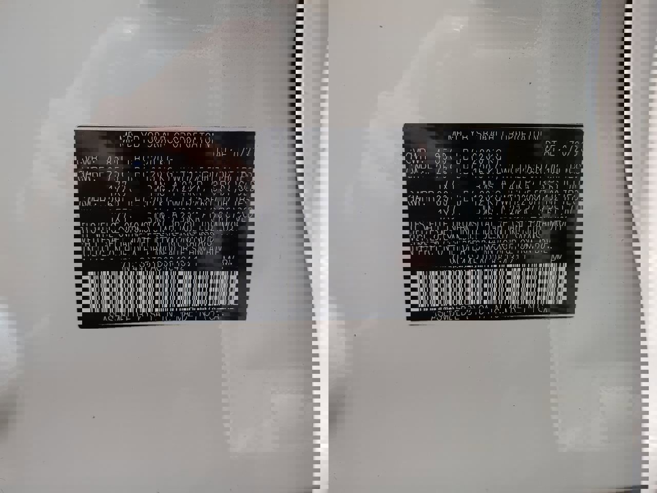 Used 2024 Subaru Outback Premium image 27