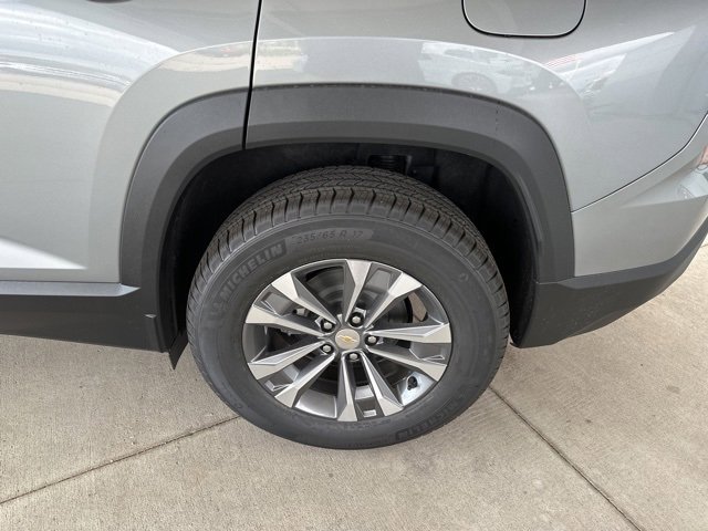 New 2026 Chevrolet Equinox LT w/ Convenience Package II image 11