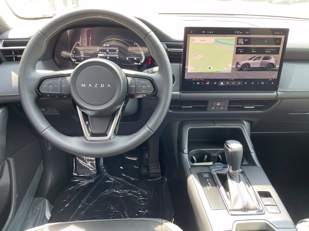 New 2026 MAZDA CX-5 Preferred AWD/4WD image 17