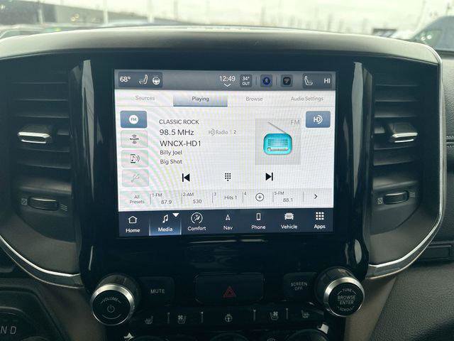 Certified 2022 RAM 1500 Laramie image 18