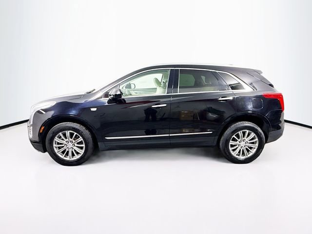 Used 2019 Cadillac XT5 Luxury image 4