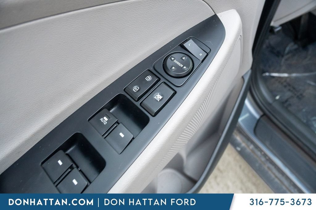 Used 2018 Hyundai Tucson Value w/ Cargo Package AWD/4WD image 15
