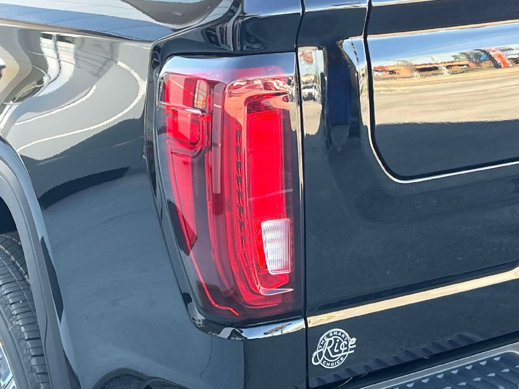 New 2026 GMC Sierra 1500 Denali AWD/4WD image 10