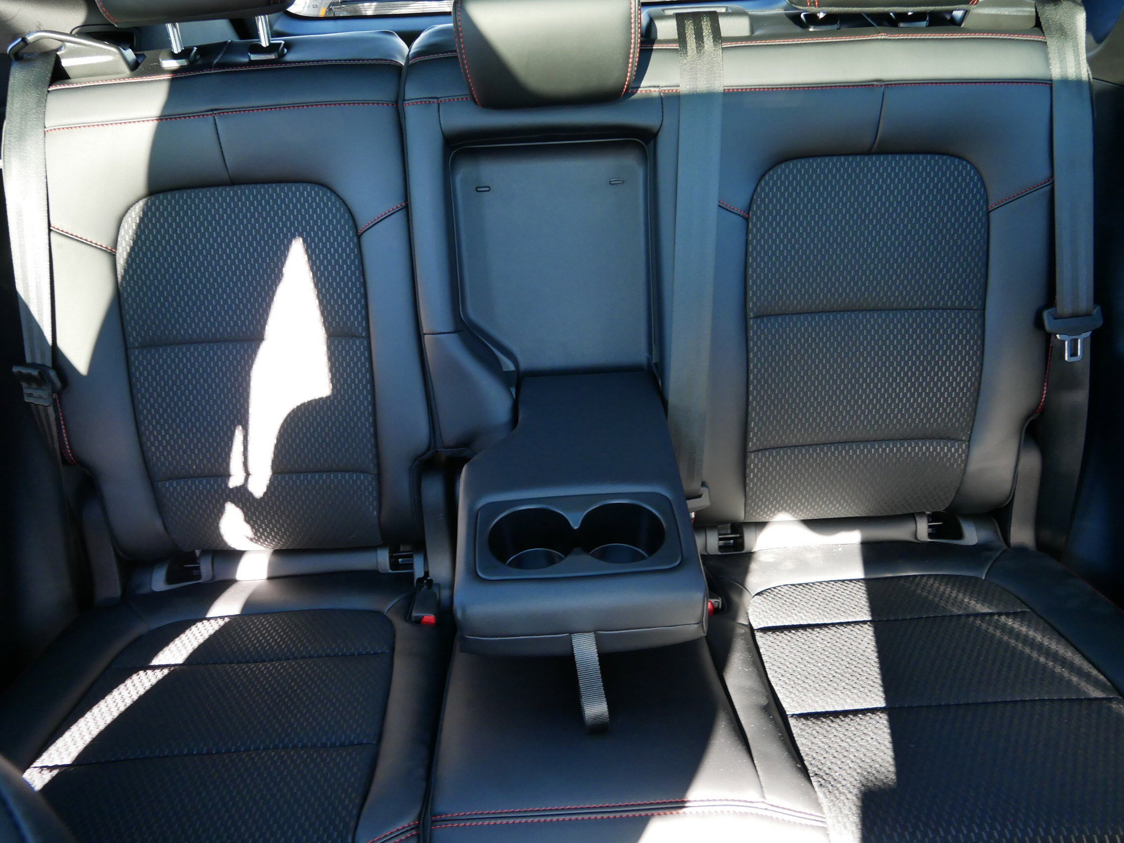 New 2025 Ford Escape ST-Line Select w/ Tech Pack #2 image 13