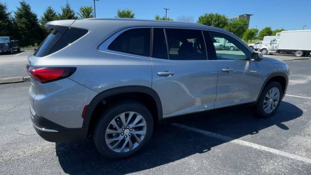 New 2026 Buick Enclave Preferred w/ Power Package AWD/4WD image 2