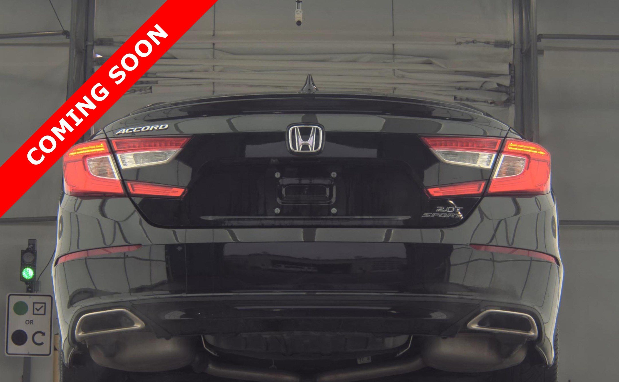 Used 2021 Honda Accord Sport image 5