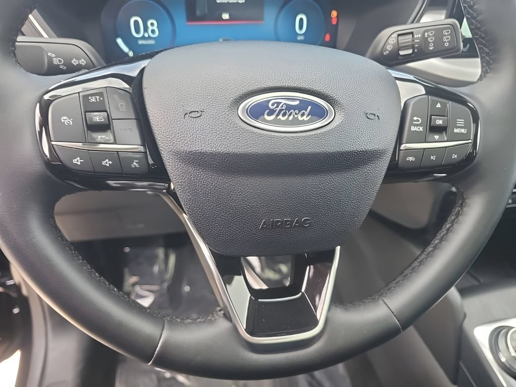 Used 2025 Ford Escape Platinum AWD/4WD image 12