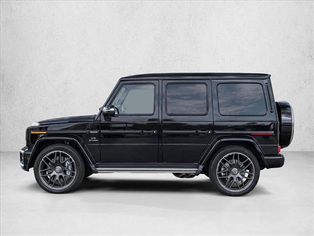 Used 2024 Mercedes-Benz G 63 AMG 4MATIC image 4