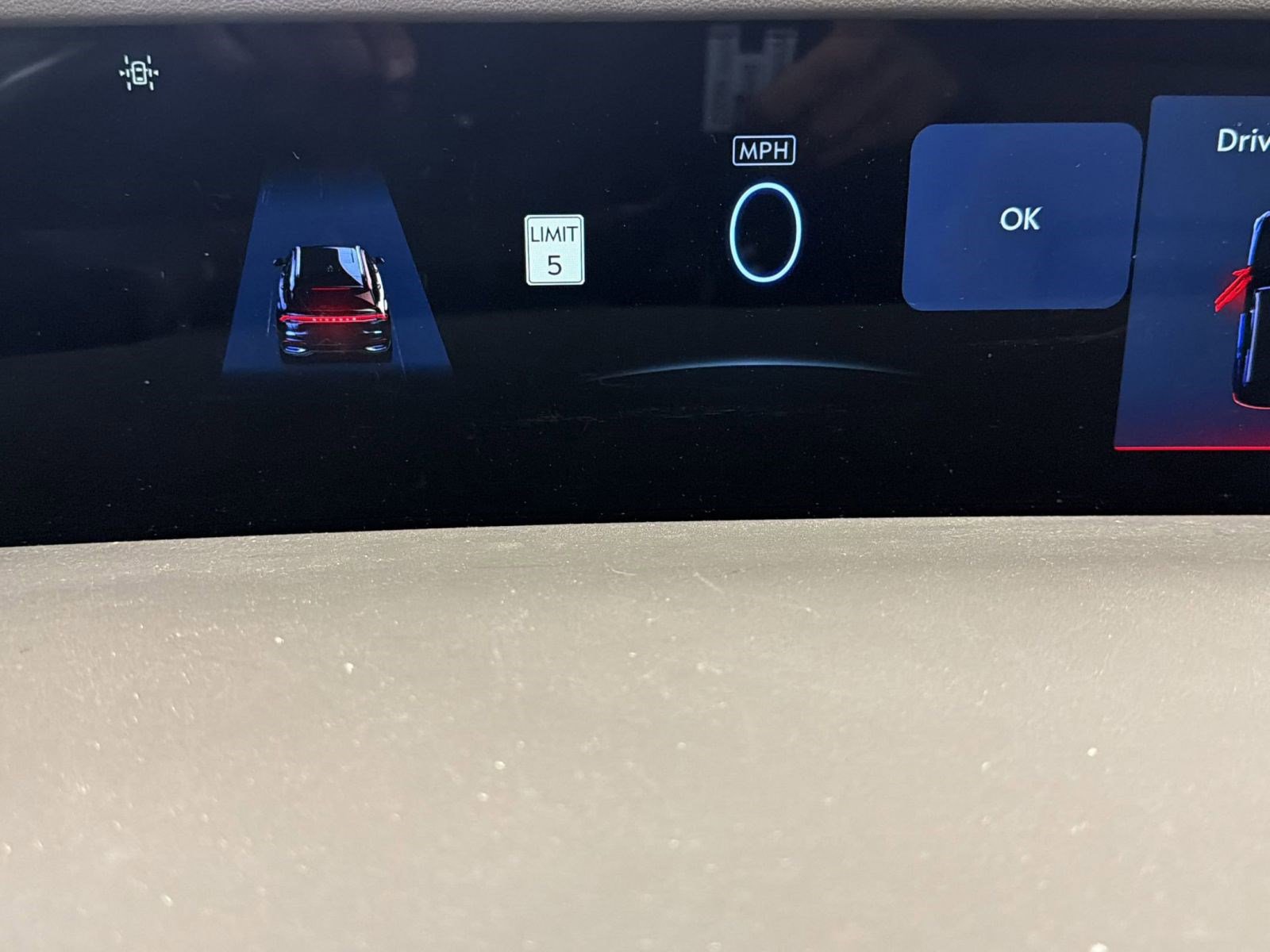 Used 2024 Lincoln Nautilus Reserve w/ Equipment Group 203A image 17