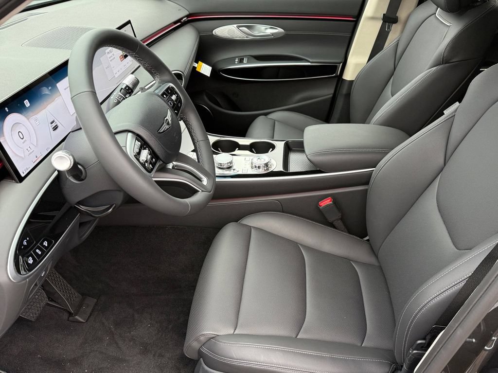 New 2026 Genesis GV70 2.5T AWD/4WD image 10