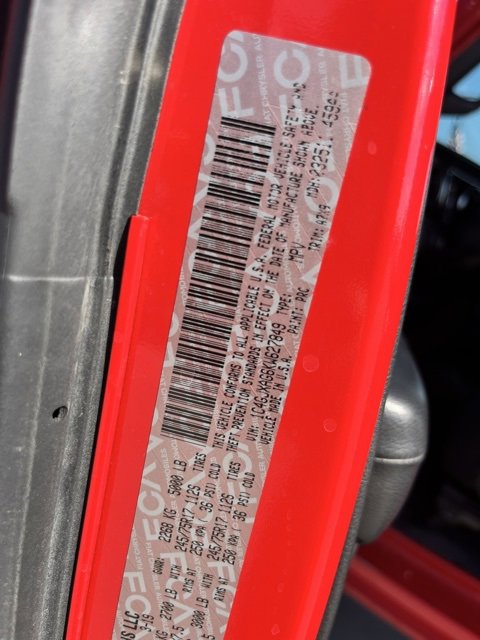 Used 2019 Jeep Wrangler Sport image 13