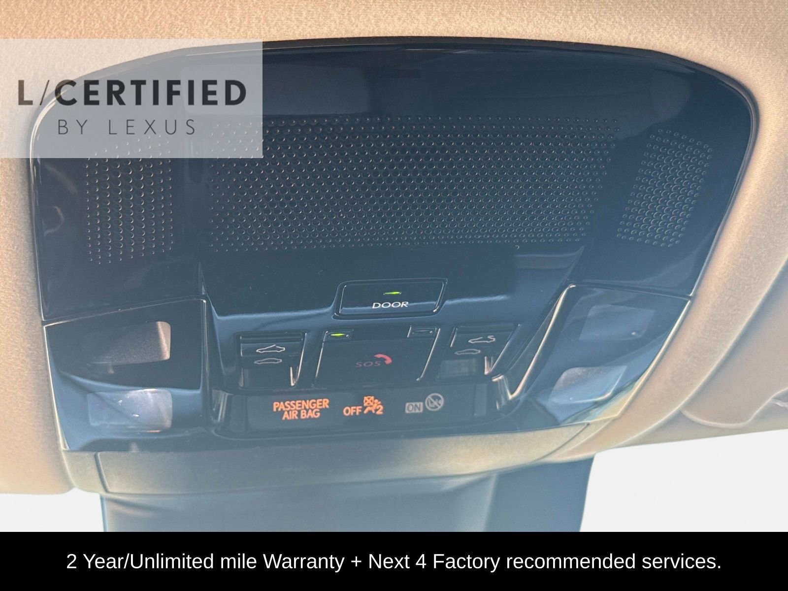 Used 2023 Lexus RX 350 Premium Plus w/ Cold Area Package image 22