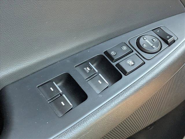 Used 2020 Hyundai Tucson Limited FWD image 12