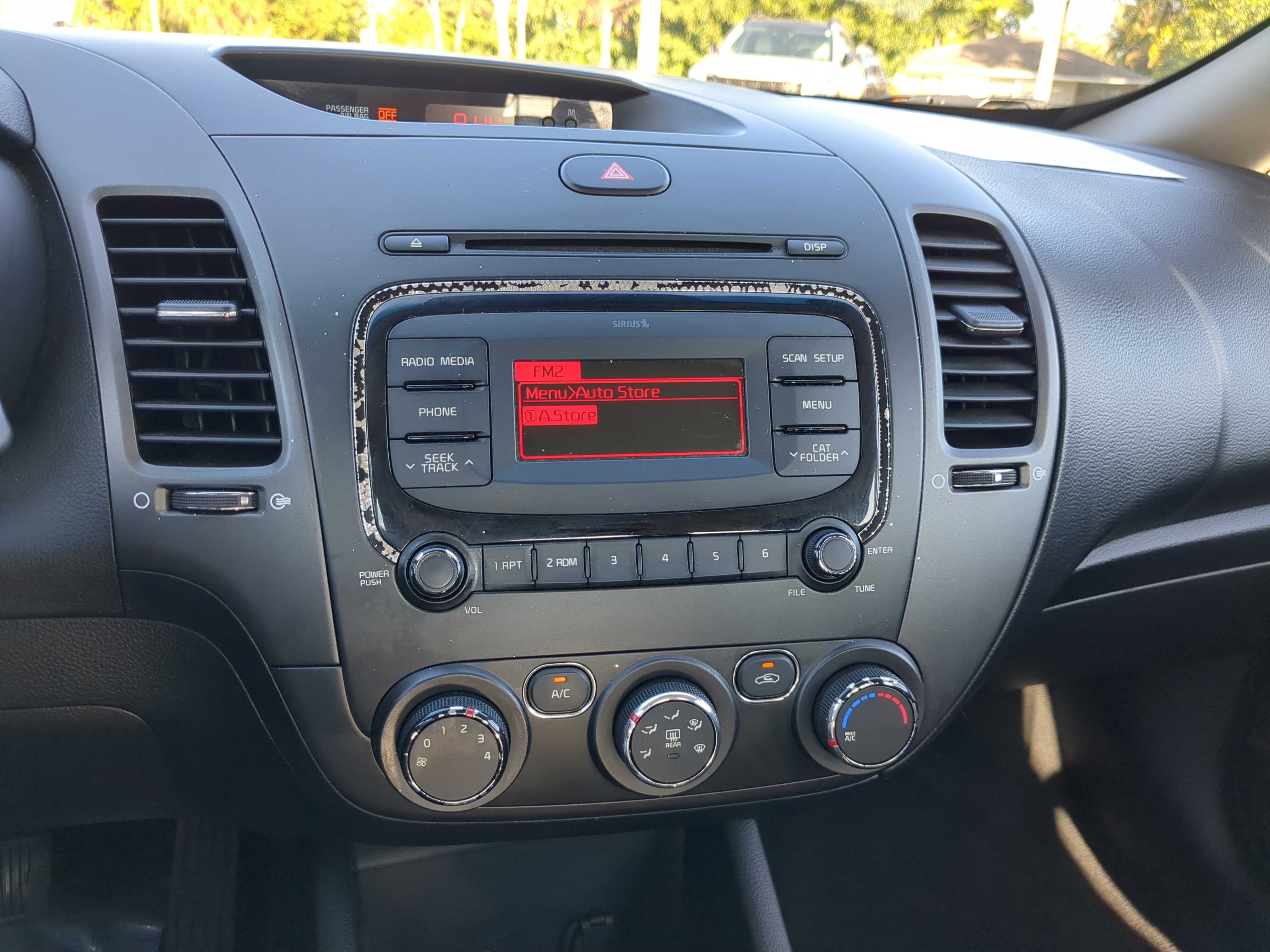 Used 2018 Kia Forte LX image 21