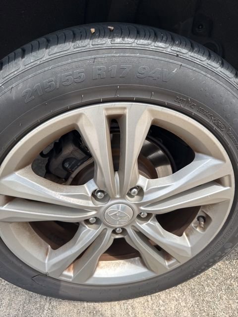 Used 2019 Hyundai Sonata SEL w/ Winter Weather Package FWD image 21