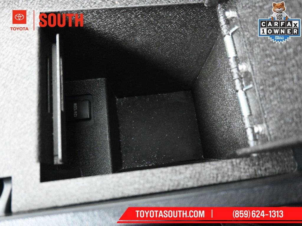 Certified 2023 Toyota 4Runner TRD Pro image 26