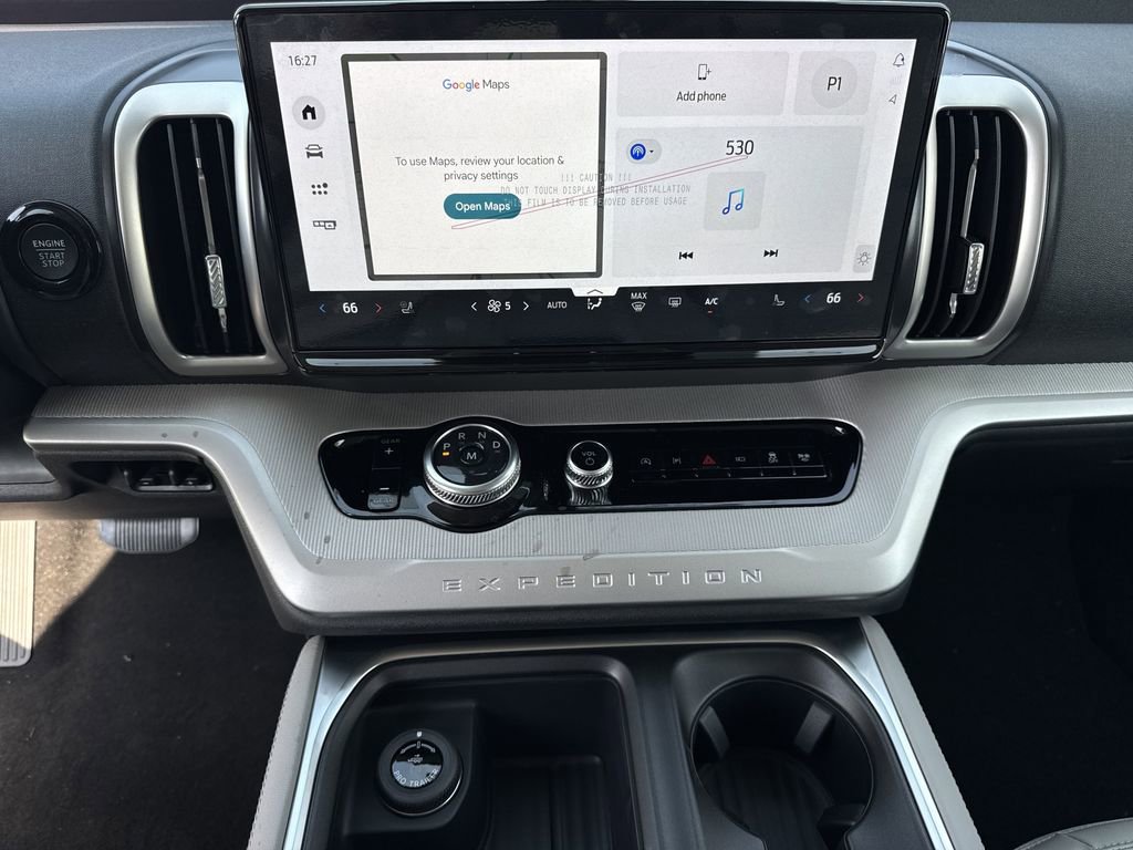 New 2026 Ford Expedition Max Active RWD image 29