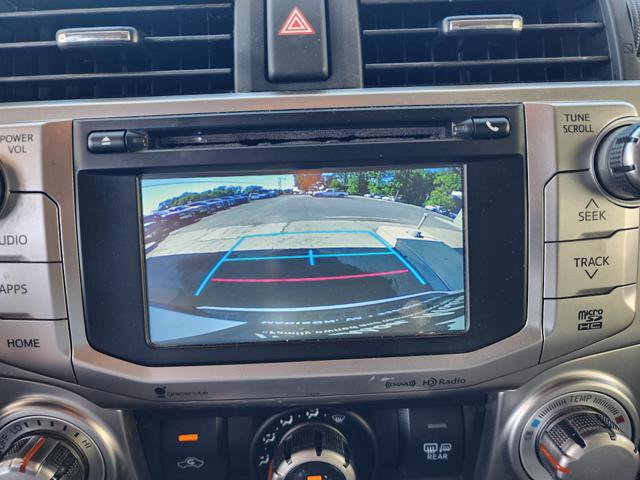 Used 2016 Toyota 4Runner SR5 AWD/4WD image 21