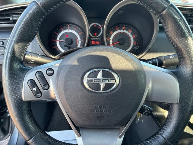 Used 2012 Scion tC FWD image 17