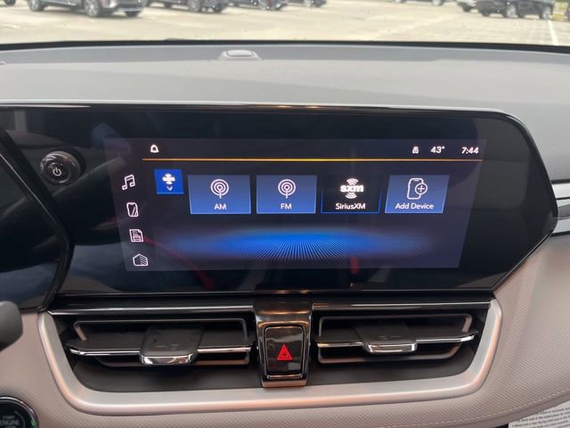 New 2026 Chevrolet TrailBlazer LT w/ Convenience Package image 26