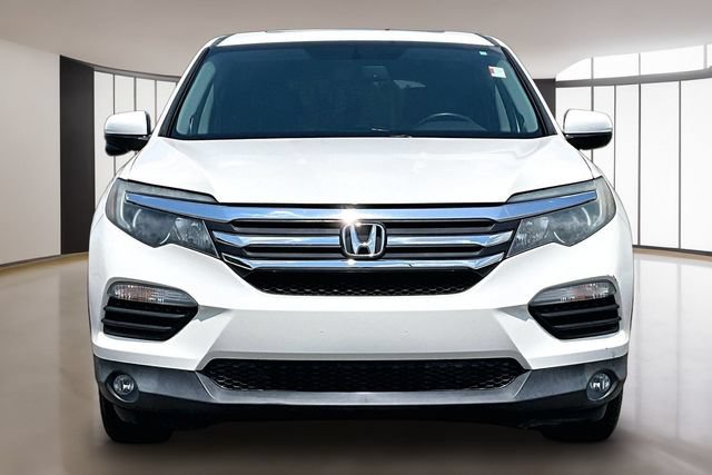 Used 2017 Honda Pilot EX-L image 2