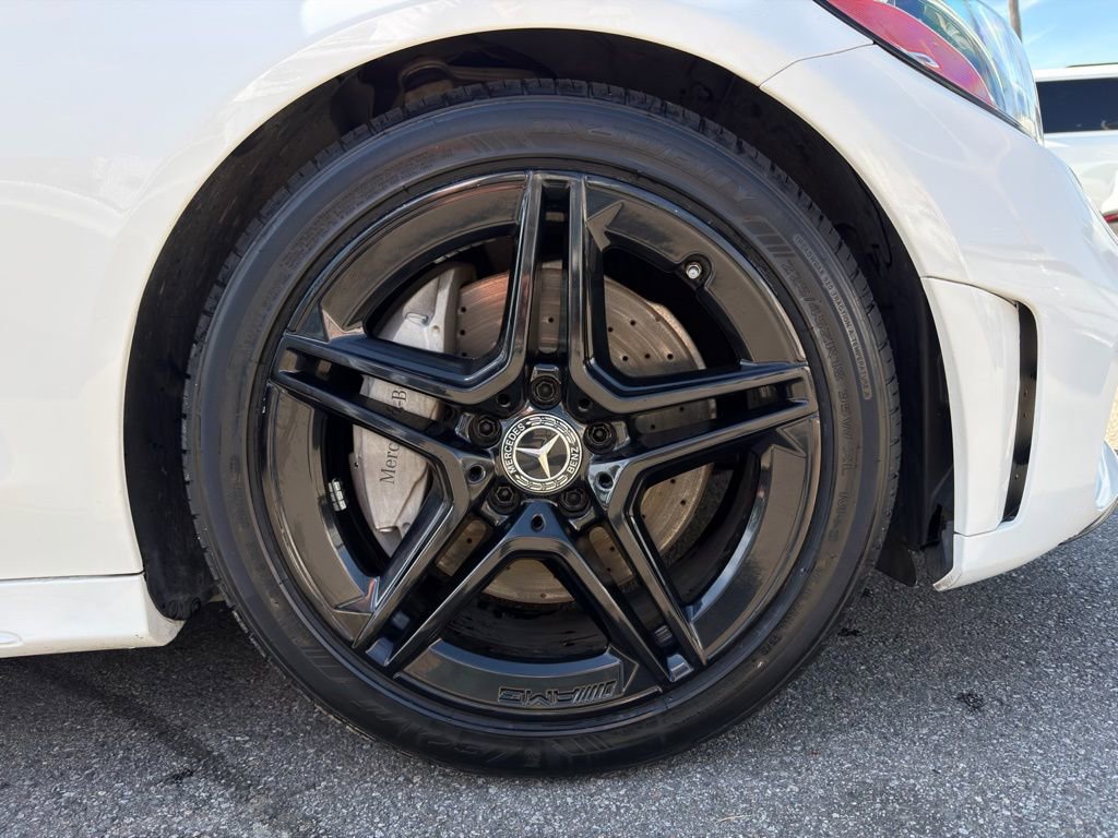 Used 2020 Mercedes-Benz C 300 Sedan image 13