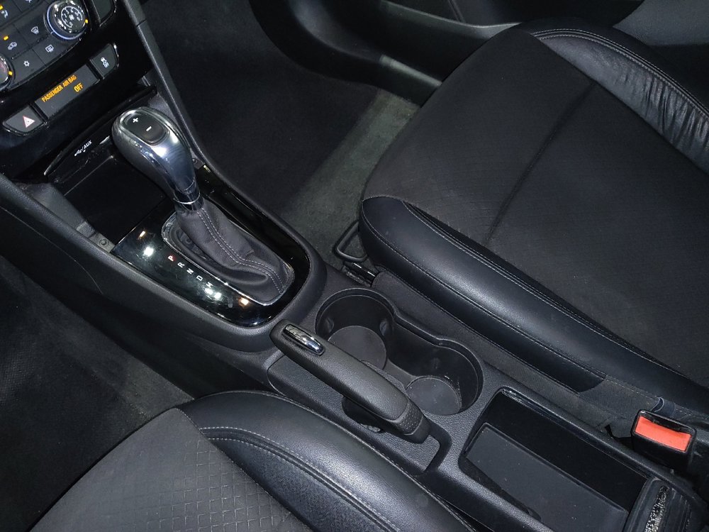 Used 2017 Buick Encore Preferred image 26