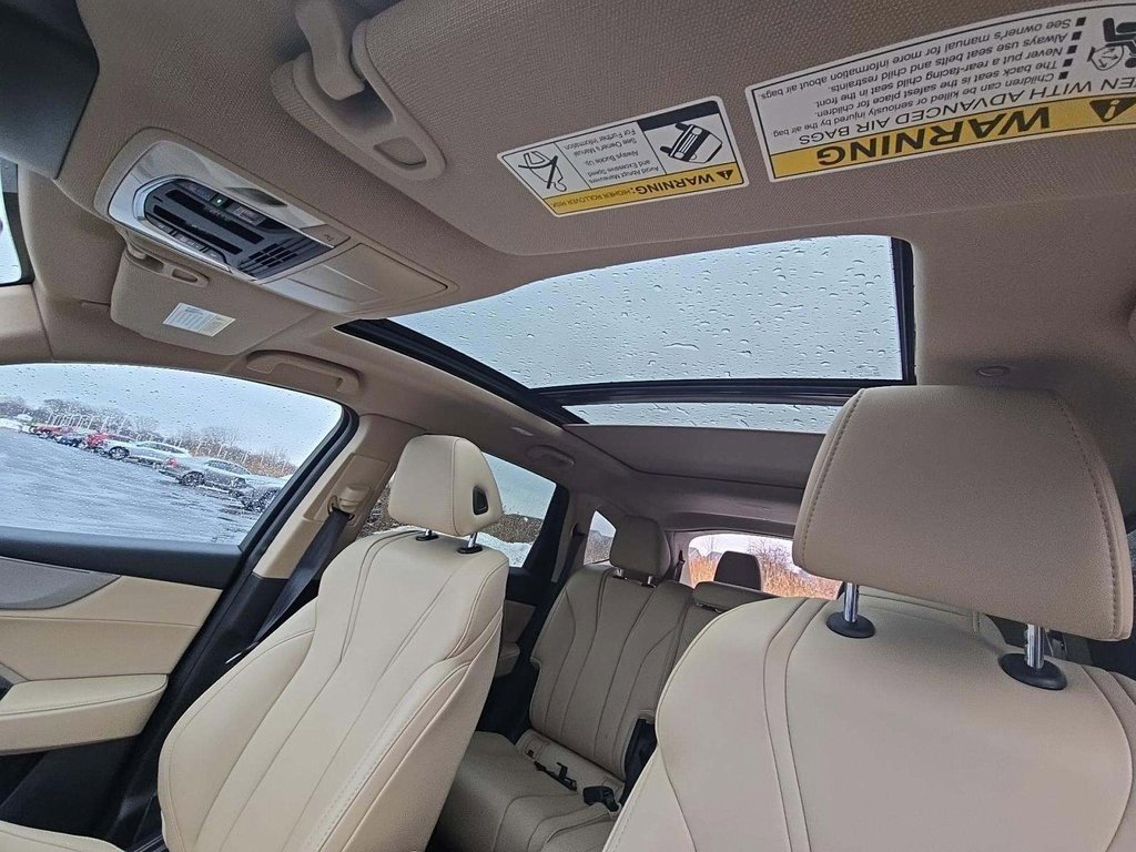 Used 2023 Acura MDX SH-AWD image 7