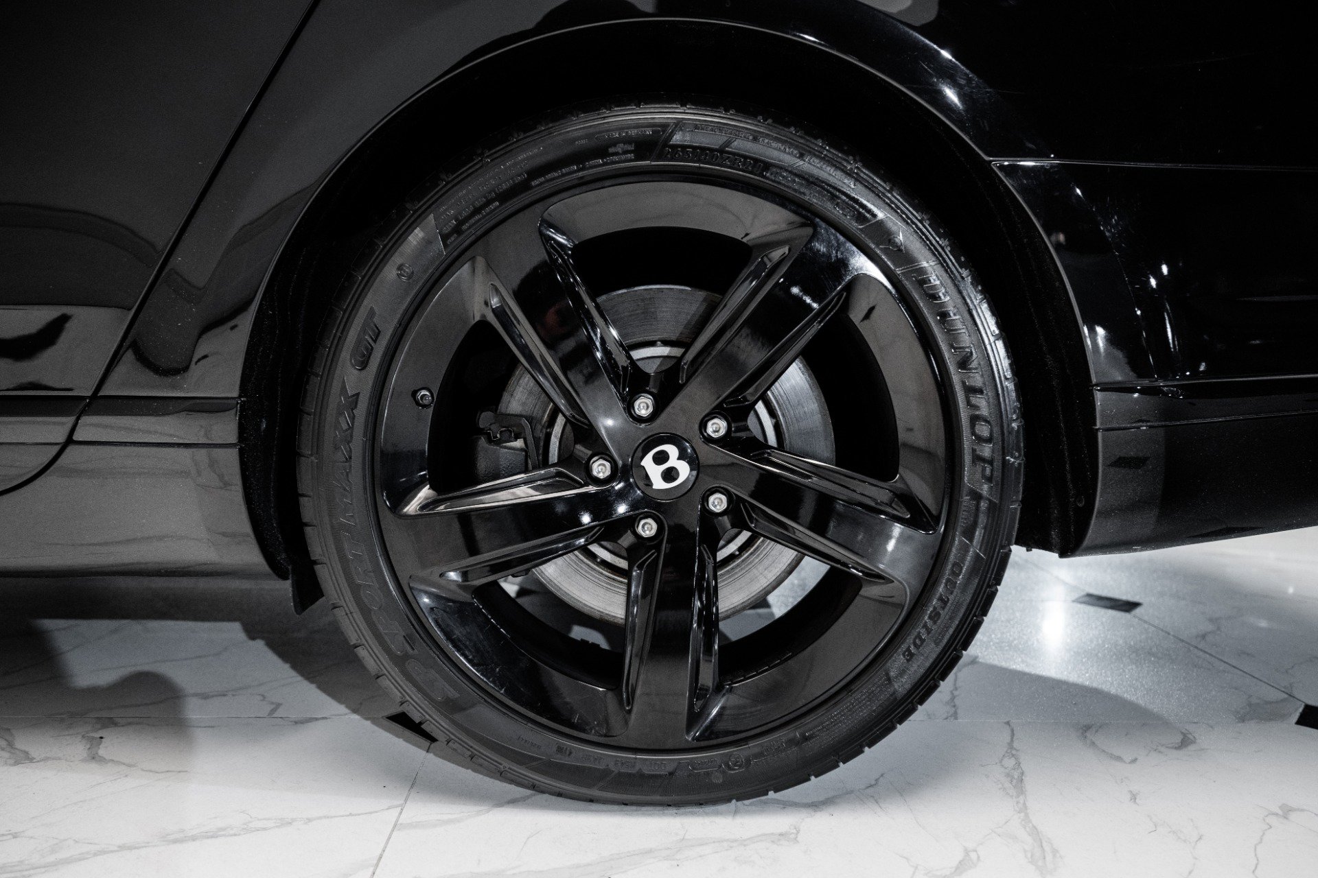 Certified 2020 Bentley Mulsanne Speed image 14