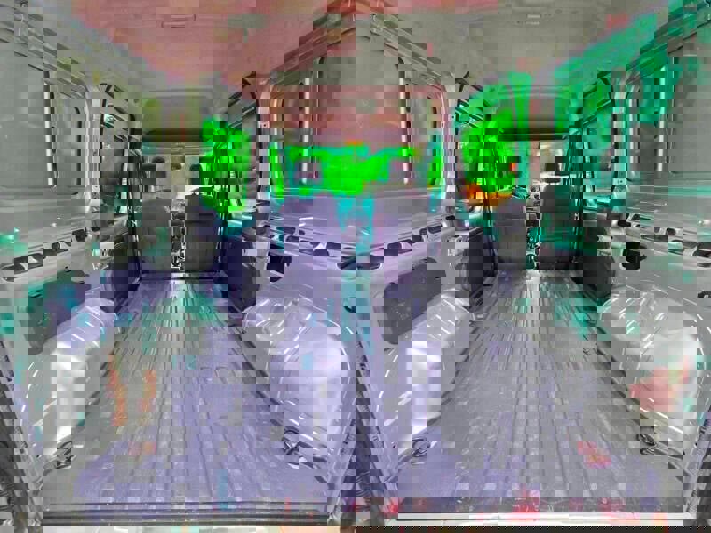 Used 2013 Ford Transit Connect XLT image 18