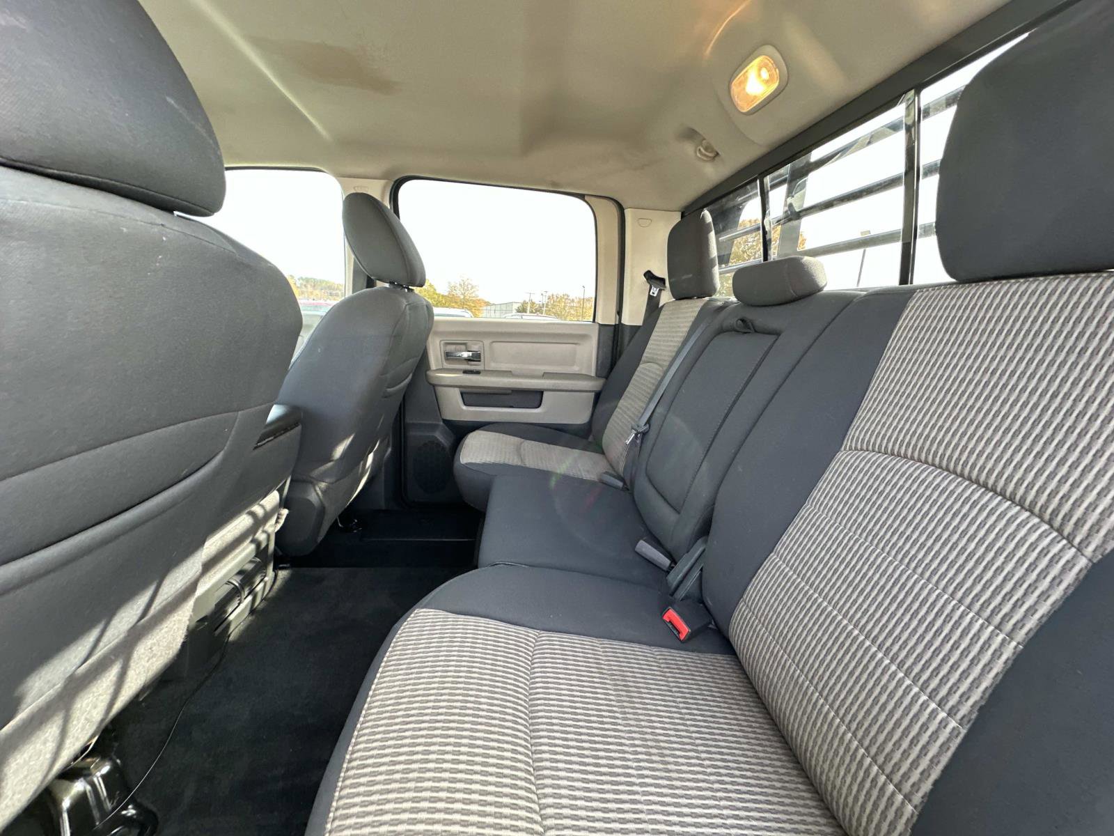 Used 2011 RAM 2500 Power Wagon w/ Luxury Group image 13