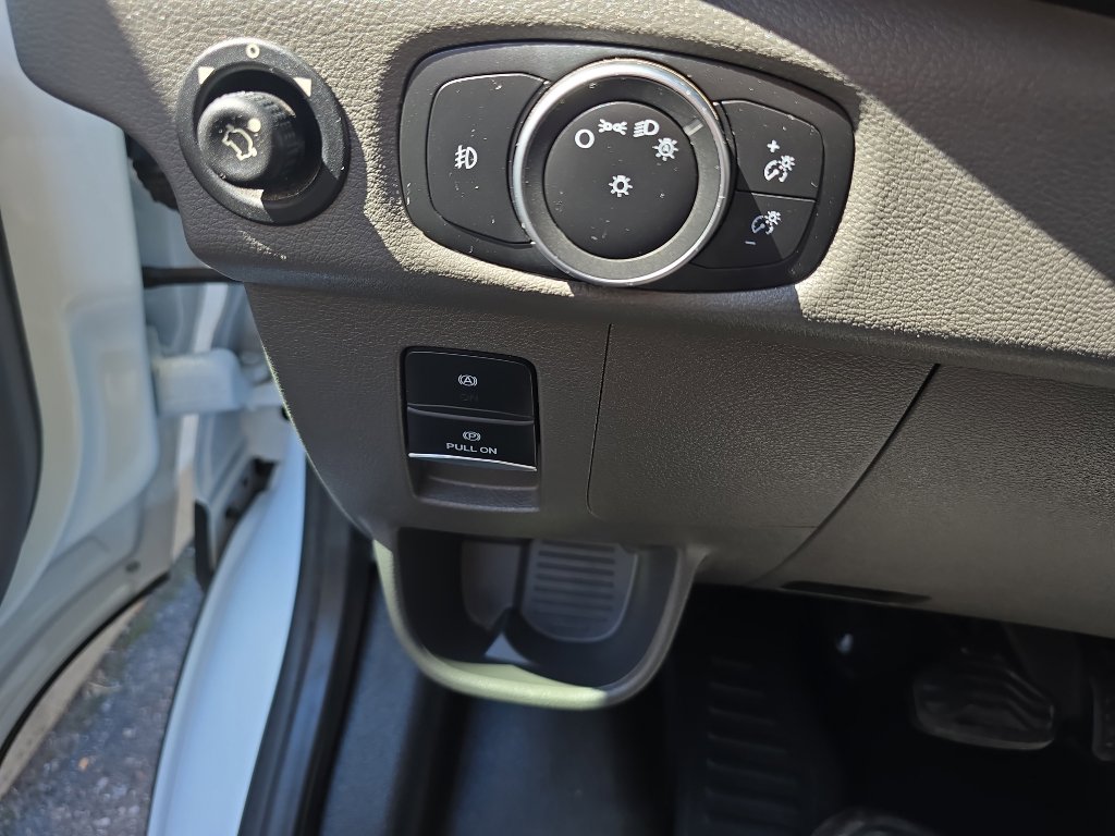 Used 2024 Ford Transit 250 Low Roof w/ Exterior Upgrade Package image 14