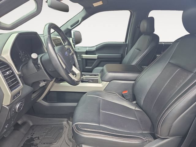 Used 2019 Ford F150 Lariat AWD/4WD image 11