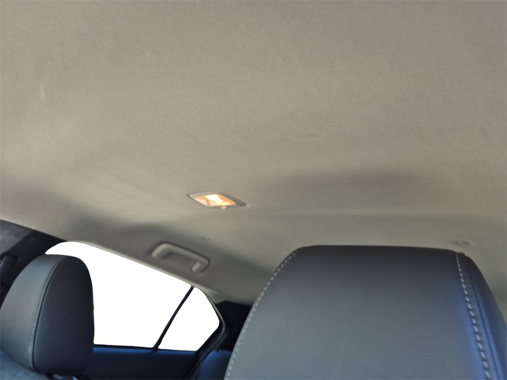 New 2026 Mitsubishi Eclipse Cross SE image 17