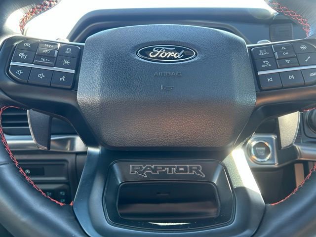 Used 2025 Ford F150 Raptor image 40